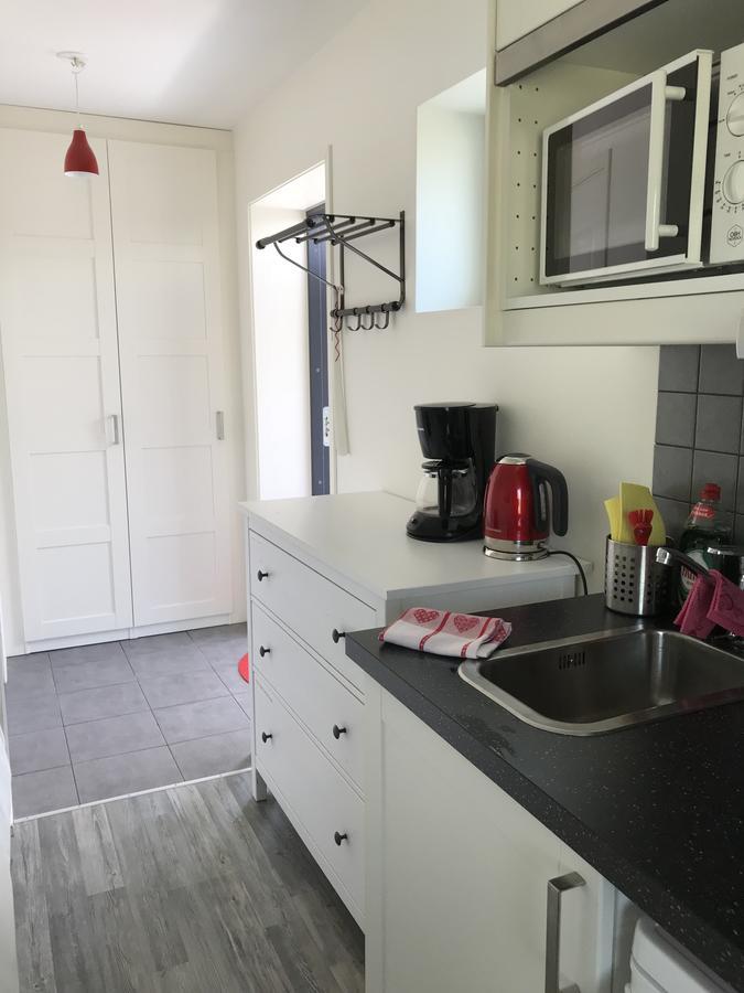Apartment Leloek Lemland Luaran gambar