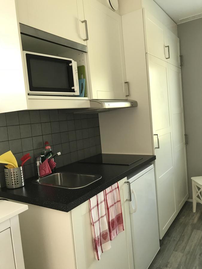 Apartment Leloek Lemland Luaran gambar