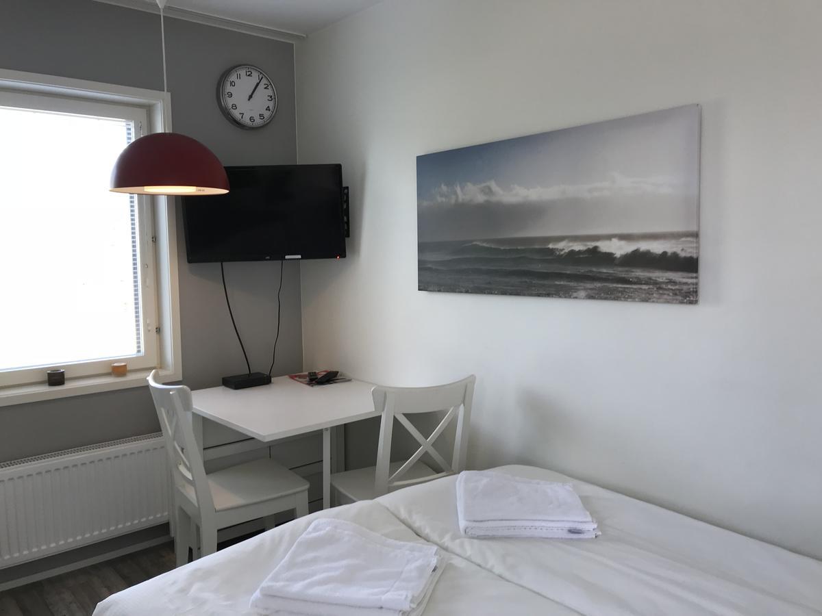 Apartment Leloek Lemland Luaran gambar