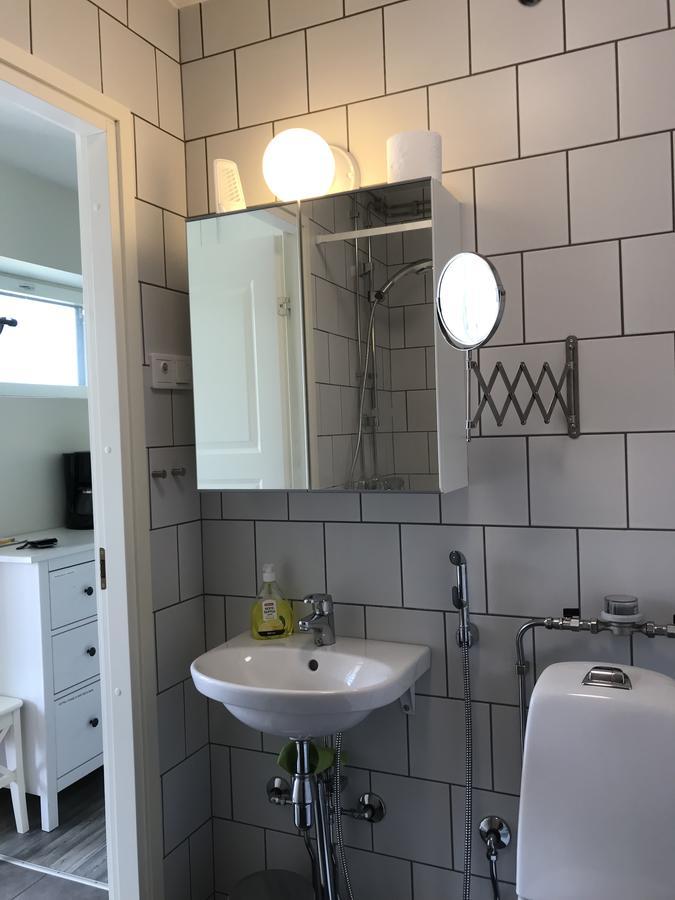 Apartment Leloek Lemland Luaran gambar